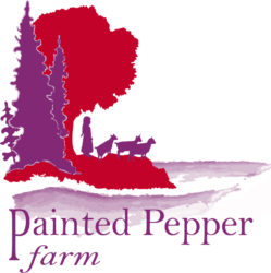 Painted Pepper Farm